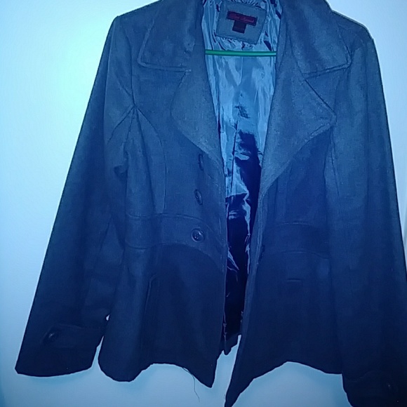 Coats - Picture 5 of 5